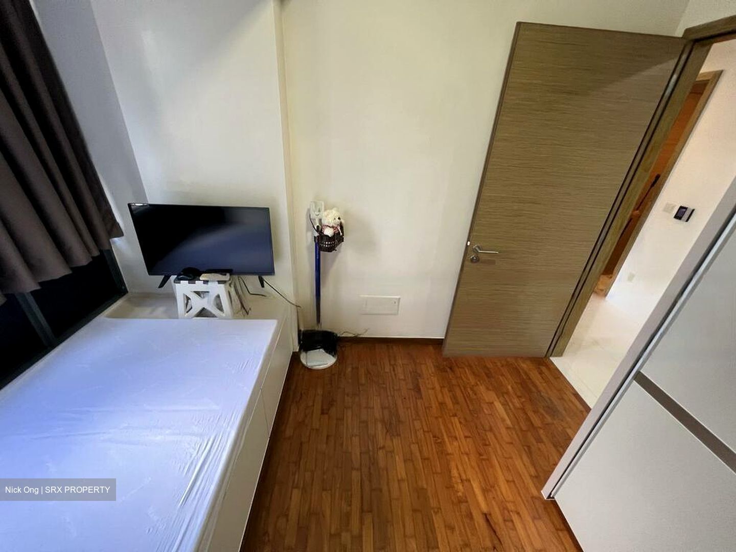 The Palette (D18), Condominium #467678271